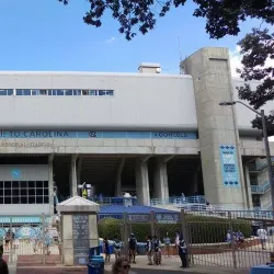 Kenan Memorial Stadium - Chapel Hill
