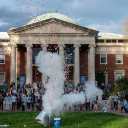 Morehead Planetarium and Science Center - Chapel Hill