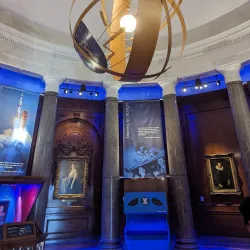 Morehead Planetarium and Science Center - Chapel Hill