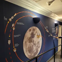 Morehead Planetarium and Science Center - Chapel Hill