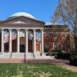 Morehead Planetarium and Science Center - Chapel Hill