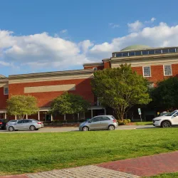 Morehead Planetarium and Science Center - Chapel Hill