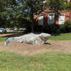 Morehead Planetarium and Science Center - Chapel Hill