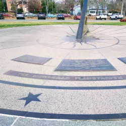 Morehead Planetarium and Science Center - Chapel Hill