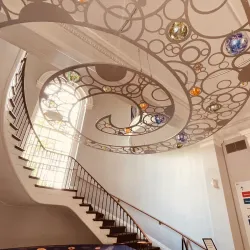 Morehead Planetarium and Science Center - Chapel Hill