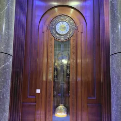 Morehead Planetarium and Science Center - Chapel Hill