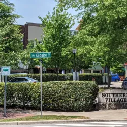 Southern Village - Chapel Hill