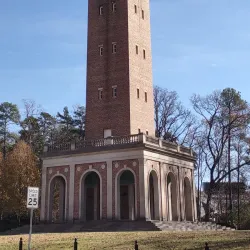 University of North Carolina at Chapel Hill - Chapel Hill