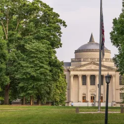 University of North Carolina at Chapel Hill - Chapel Hill