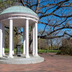 University of North Carolina at Chapel Hill - Chapel Hill