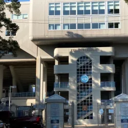 University of North Carolina at Chapel Hill - Chapel Hill