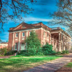 University of North Carolina at Chapel Hill - Chapel Hill