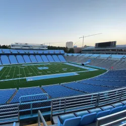 University of North Carolina at Chapel Hill - Chapel Hill