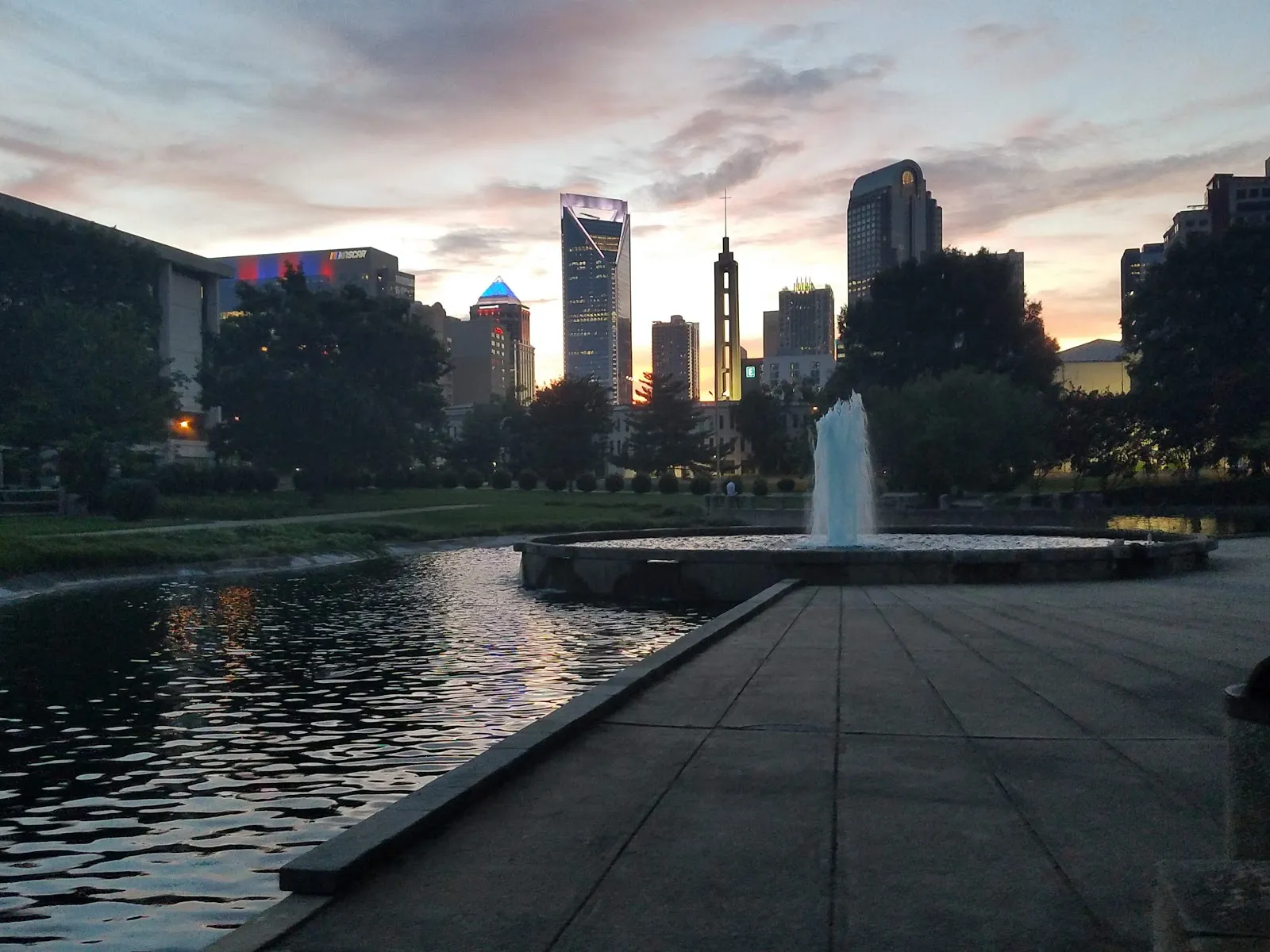 Charlotte, NC