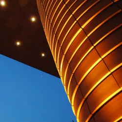 Bechtler Museum of Modern Art - Charlotte