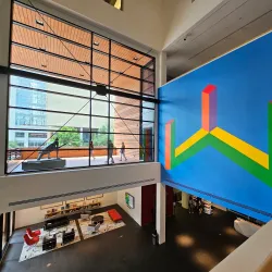 Bechtler Museum of Modern Art - Charlotte