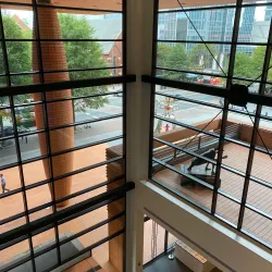 Bechtler Museum of Modern Art - Charlotte