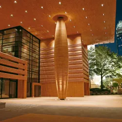 Bechtler Museum of Modern Art - Charlotte