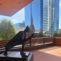 Bechtler Museum of Modern Art - Charlotte