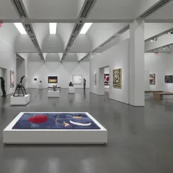 Bechtler Museum of Modern Art - Charlotte