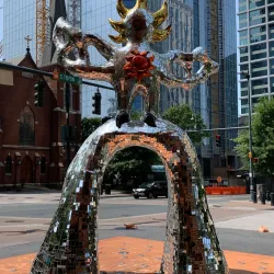 Bechtler Museum of Modern Art - Charlotte