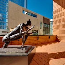 Bechtler Museum of Modern Art - Charlotte