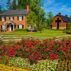 Billy Graham Library - Charlotte