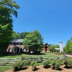 Billy Graham Library - Charlotte