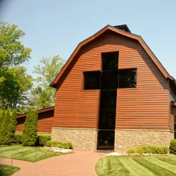 Billy Graham Library - Charlotte