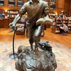 Billy Graham Library - Charlotte