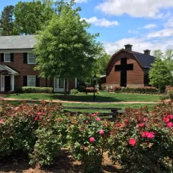 Billy Graham Library - Charlotte