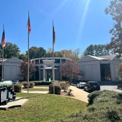 Charlotte Museum of History - Charlotte