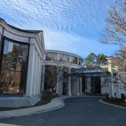 Charlotte Museum of History - Charlotte