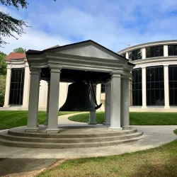 Charlotte Museum of History - Charlotte