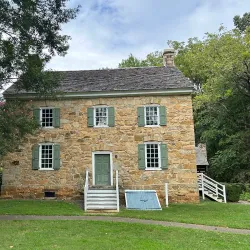 Charlotte Museum of History - Charlotte