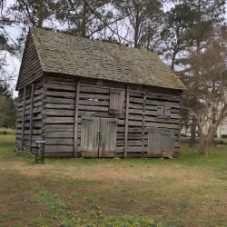 Charlotte Museum of History - Charlotte