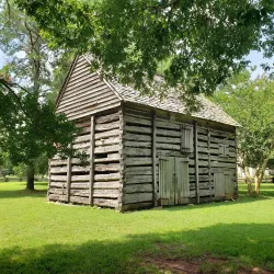 Charlotte Museum of History - Charlotte