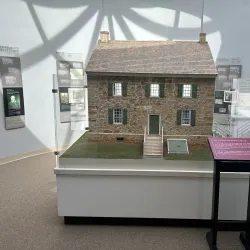 Charlotte Museum of History - Charlotte