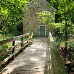 Charlotte Museum of History - Charlotte