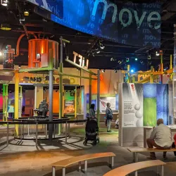 Discovery Place Science - Charlotte