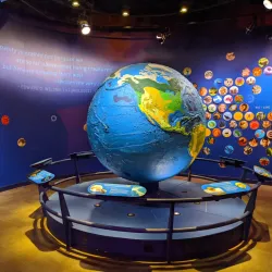 Discovery Place Science - Charlotte