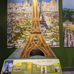 Discovery Place Science - Charlotte