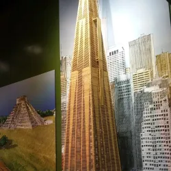 Discovery Place Science - Charlotte