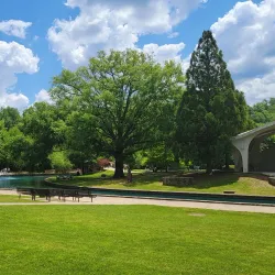 Freedom Park - Charlotte