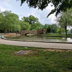 Freedom Park - Charlotte