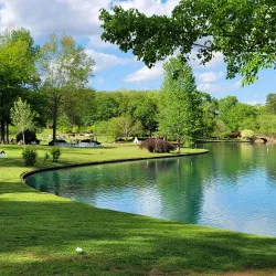 Freedom Park - Charlotte