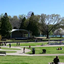 Freedom Park - Charlotte