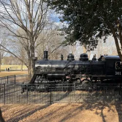 Freedom Park - Charlotte