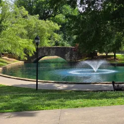 Freedom Park - Charlotte