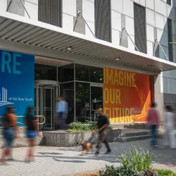 Levine Museum of the New South - Charlotte